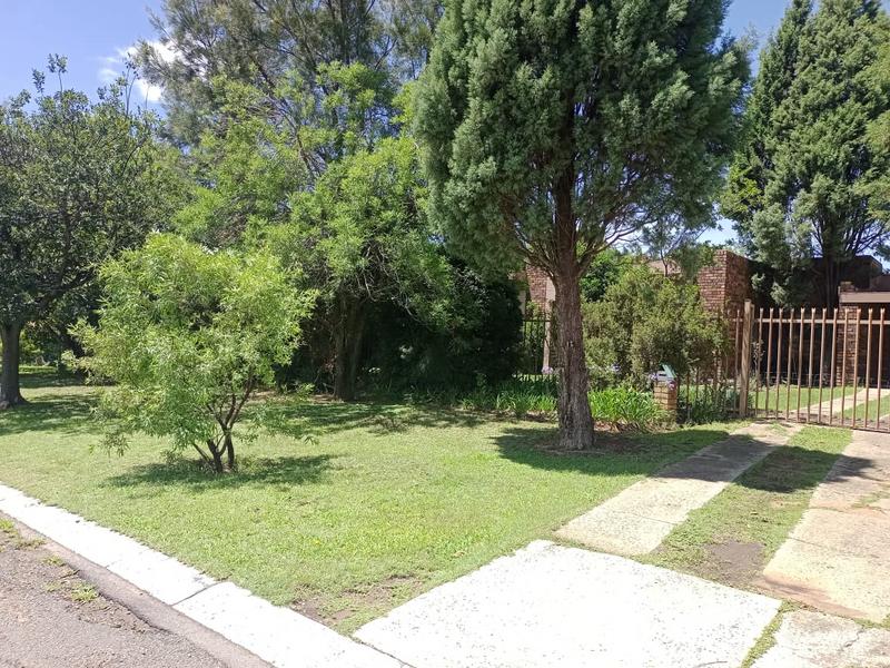 4 Bedroom Property for Sale in Elandia Free State